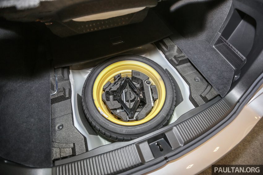 新款旅行车，Subaru Levorg登陆大马，价格RM199k。 760