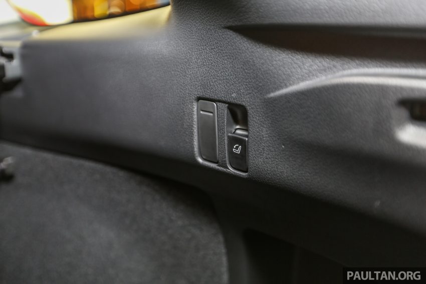 新款旅行车，Subaru Levorg登陆大马，价格RM199k。 761