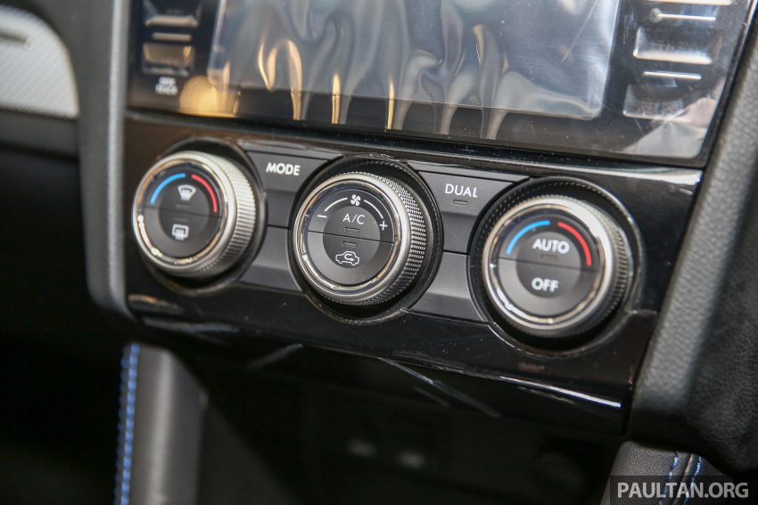 新款旅行车，Subaru Levorg登陆大马，价格RM199k。 733