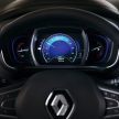 Renault Koleos 9月来马，2.5汽油引擎＋CVT变速箱！