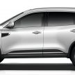 全新Renault Koleos开放预定，正式价格确认为RM172k！