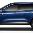 Renault Koleos 9月来马，2.5汽油引擎＋CVT变速箱！