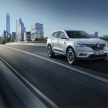 Renault Koleos 9月来马，2.5汽油引擎＋CVT变速箱！