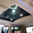 Toyota Alphard 小改款现身日本？新面貌及头灯组设计！