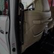 Toyota Alphard 小改款现身日本？新面貌及头灯组设计！