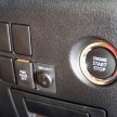 Toyota Alphard 小改款现身日本？新面貌及头灯组设计！