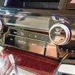 Toyota Alphard 小改款现身日本？新面貌及头灯组设计！