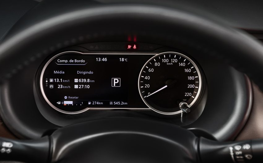 Honda HR-V的对手来了，Nissan Kicks正式在巴西上市！ 1904