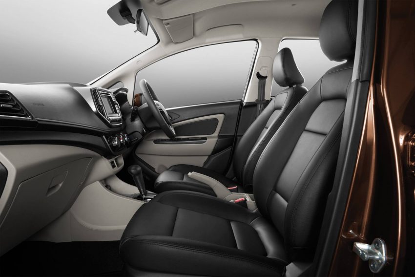 2016 Proton Persona规格与配备解说，23日正式发布！ 3843