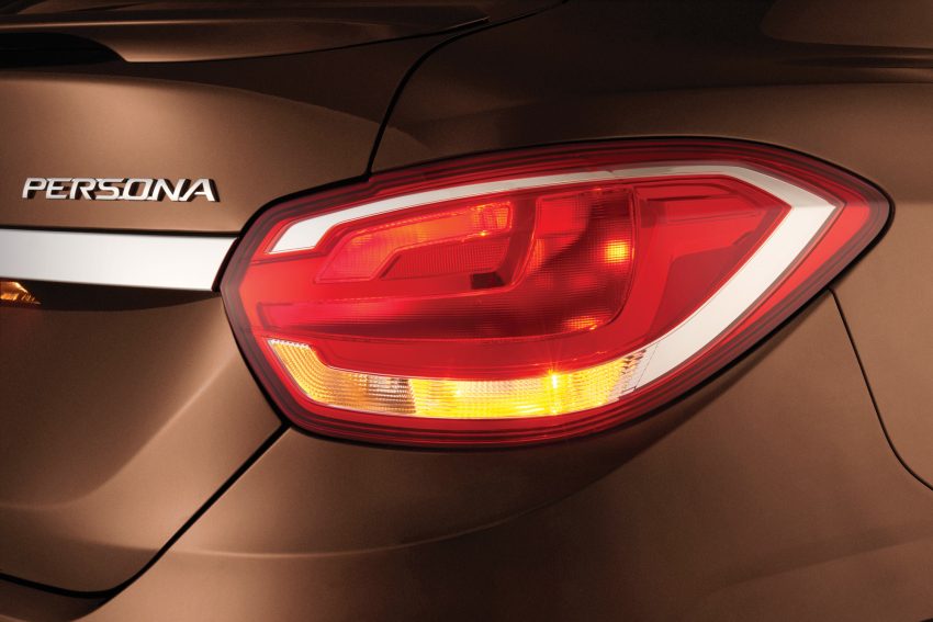 2016 Proton Persona规格与配备解说，23日正式发布！ 3883