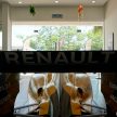 2016 F1 Renault RS16实车尺寸的复制版第一方程式战车，即日起至本月28日在全国指定Renault展示间展出！