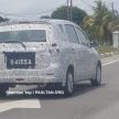 “Proton Ertiga”现身Safety360视频内，已进入生产阶段？