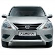全新Proton Persona与其它B-Segment对手规格数据一览！