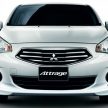 全新Proton Persona与其它B-Segment对手规格数据一览！