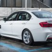 插电式Hybrid，BMW 330e本月26至28日本地正式推介！