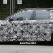 全新BMW 5系列功能曝光，手机远端查看爱车实时状况！