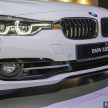 插电式Hybrid，BMW 330e正式上市，价格确认RM248k！