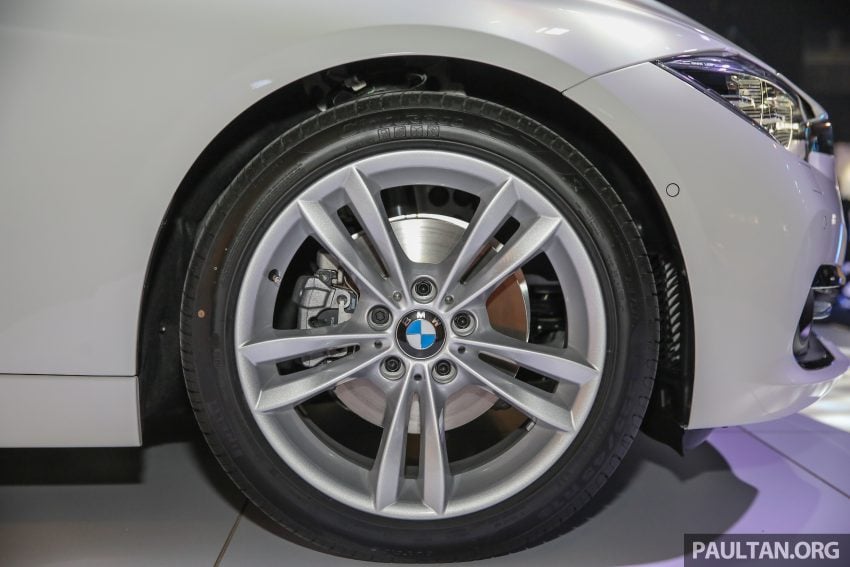 插电式Hybrid，BMW 330e正式上市，价格确认RM248k！ 4866
