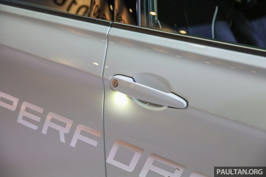 插电式Hybrid，BMW 330e正式上市，价格确认RM248k！ 4869