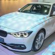 插电式Hybrid，BMW 330e正式上市，价格确认RM248k！