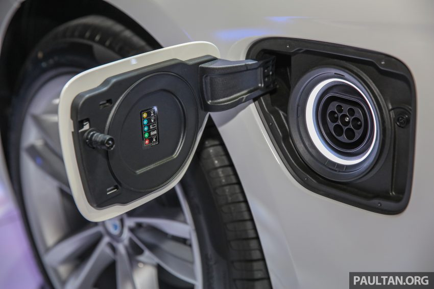 插电式Hybrid，BMW 330e正式上市，价格确认RM248k！ 4874