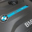 插电式Hybrid，BMW 330e正式上市，价格确认RM248k！