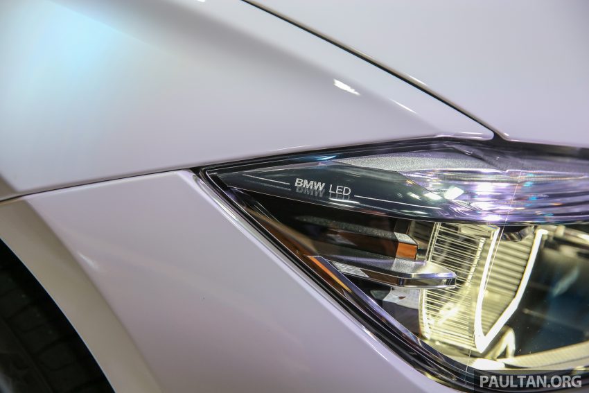 插电式Hybrid，BMW 330e正式上市，价格确认RM248k！ 4860