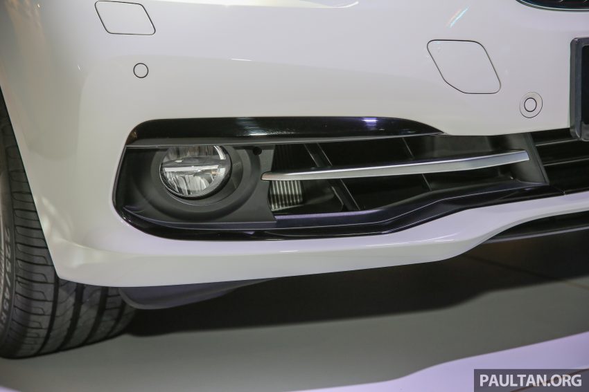 插电式Hybrid，BMW 330e正式上市，价格确认RM248k！ 4861
