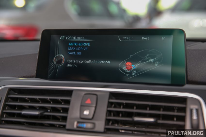 插电式Hybrid，BMW 330e正式上市，价格确认RM248k！ 4894