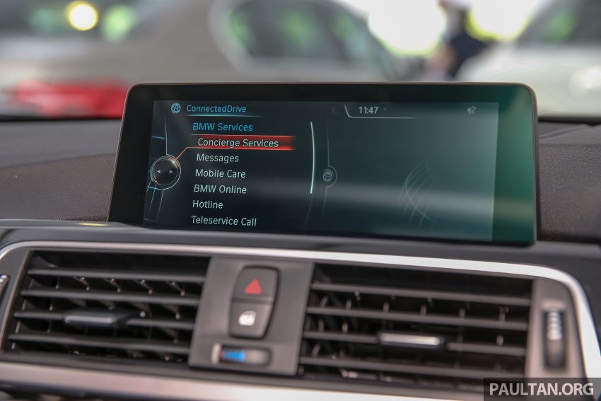 插电式Hybrid，BMW 330e正式上市，价格确认RM248k！ 4896