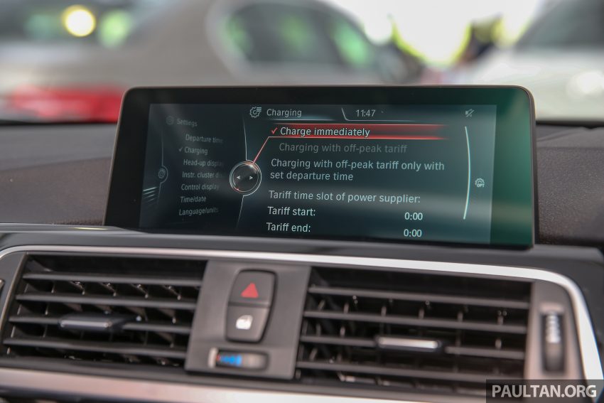 插电式Hybrid，BMW 330e正式上市，价格确认RM248k！ 4898