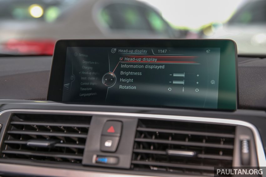 插电式Hybrid，BMW 330e正式上市，价格确认RM248k！ 4899