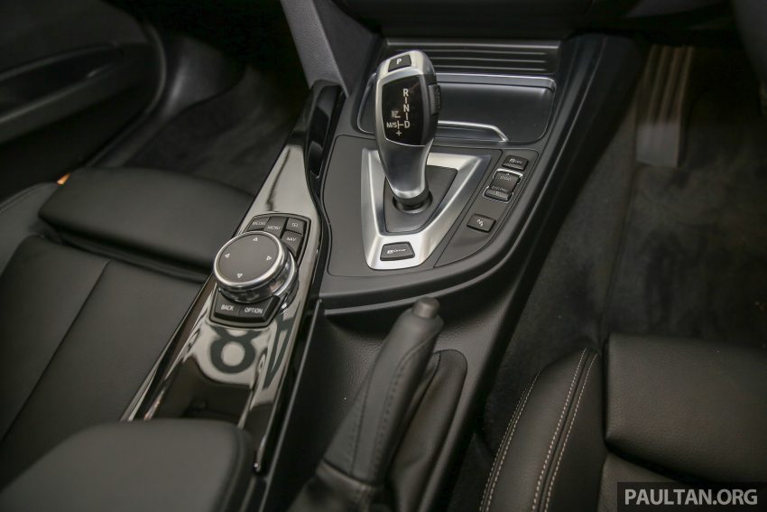 插电式Hybrid，BMW 330e正式上市，价格确认RM248k！ 4901