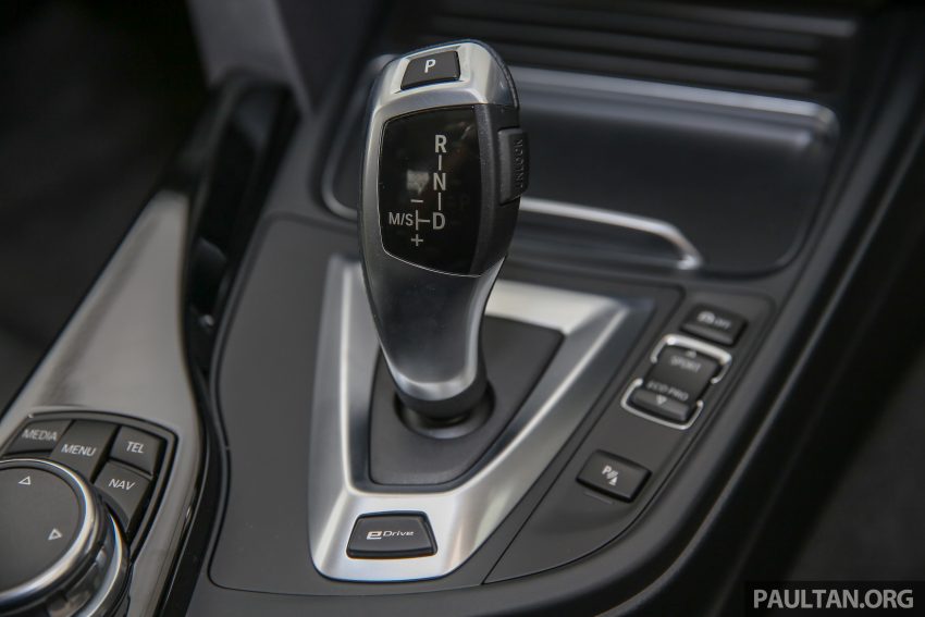 插电式Hybrid，BMW 330e正式上市，价格确认RM248k！ 4902
