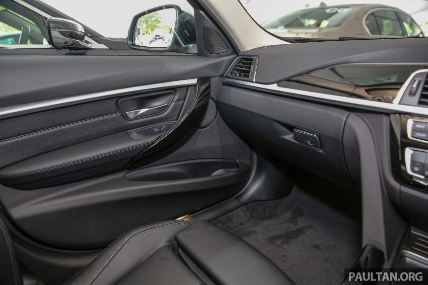 插电式Hybrid，BMW 330e正式上市，价格确认RM248k！ 4908