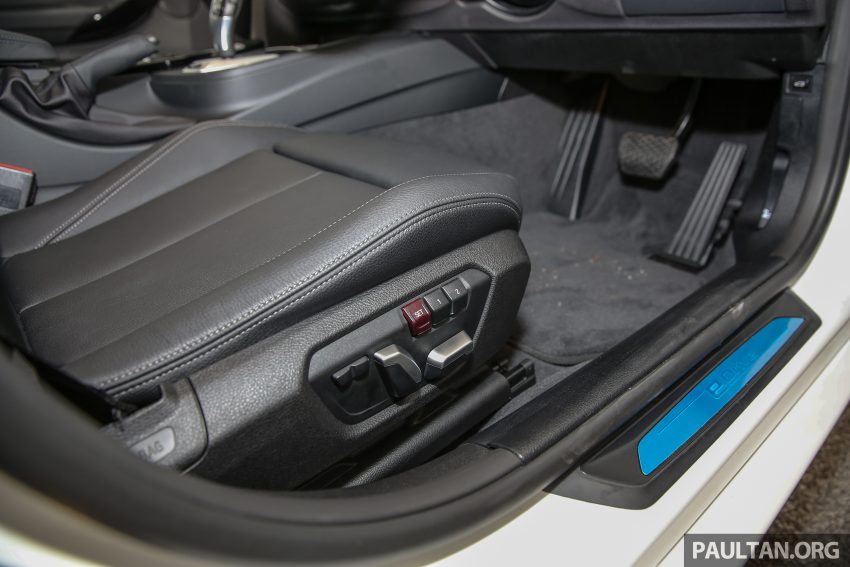 插电式Hybrid，BMW 330e正式上市，价格确认RM248k！ 4911