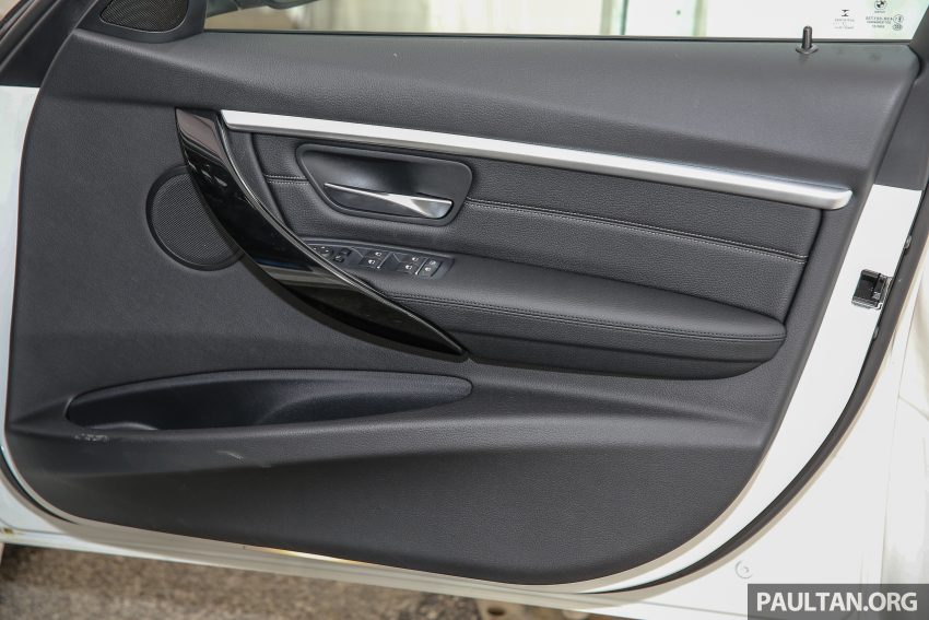 插电式Hybrid，BMW 330e正式上市，价格确认RM248k！ 4912