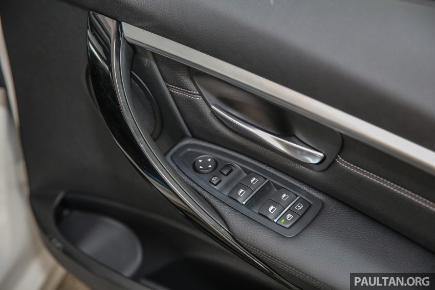 插电式Hybrid，BMW 330e正式上市，价格确认RM248k！ 4913