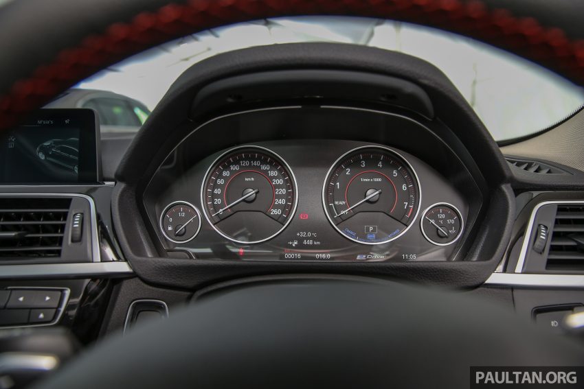 插电式Hybrid，BMW 330e正式上市，价格确认RM248k！ 4887