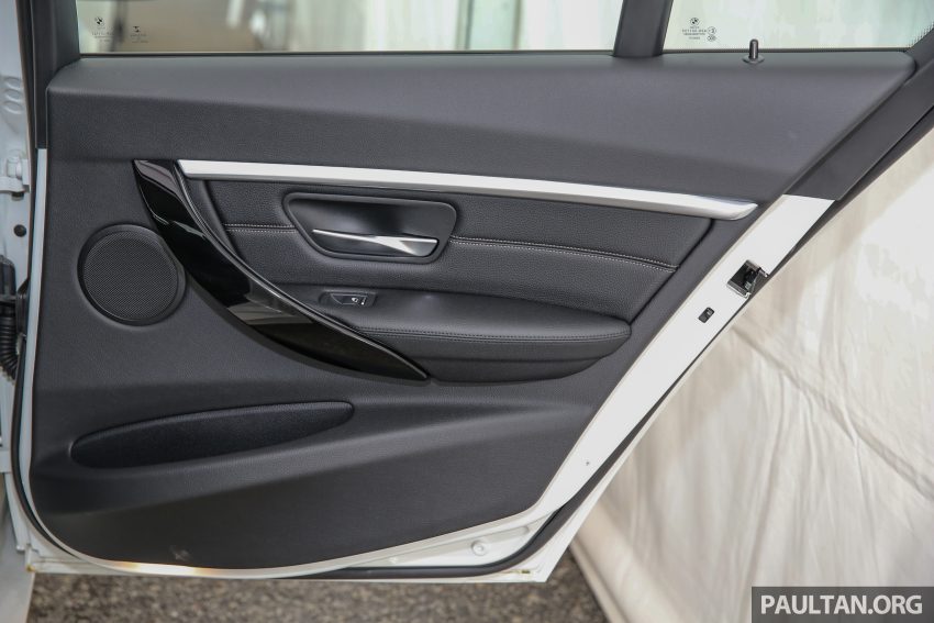 插电式Hybrid，BMW 330e正式上市，价格确认RM248k！ 4914