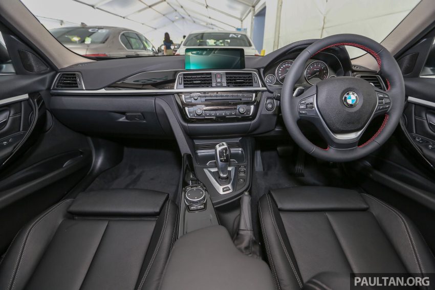 插电式Hybrid，BMW 330e正式上市，价格确认RM248k！ 4918