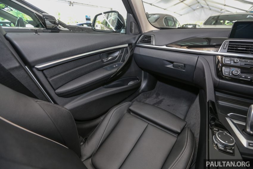 插电式Hybrid，BMW 330e正式上市，价格确认RM248k！ 4919