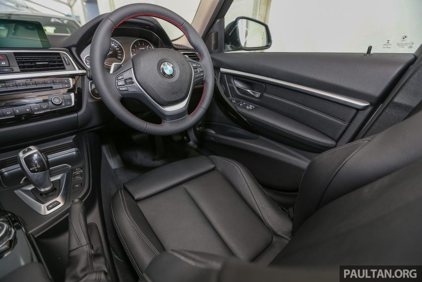 插电式Hybrid，BMW 330e正式上市，价格确认RM248k！ 4920