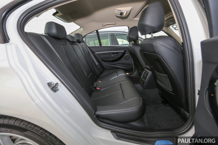 插电式Hybrid，BMW 330e正式上市，价格确认RM248k！ 4924