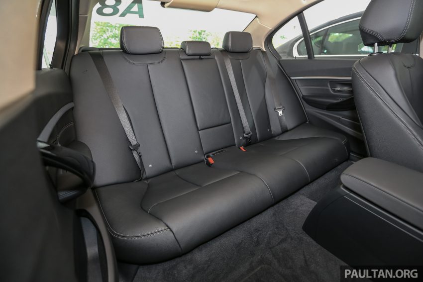 插电式Hybrid，BMW 330e正式上市，价格确认RM248k！ 4925