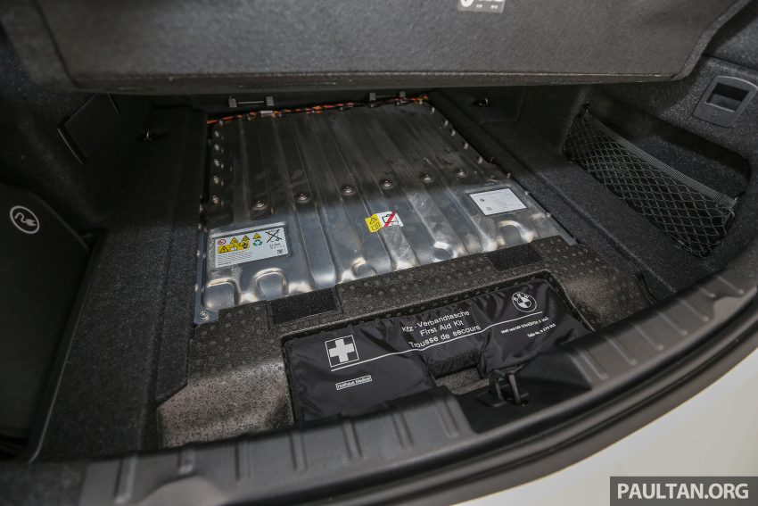 插电式Hybrid，BMW 330e正式上市，价格确认RM248k！ 4927