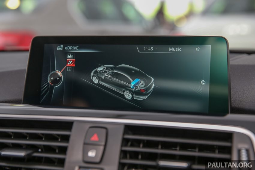 插电式Hybrid，BMW 330e正式上市，价格确认RM248k！ 4892