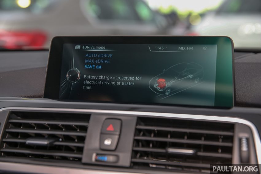 插电式Hybrid，BMW 330e正式上市，价格确认RM248k！ 4893