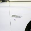 全马限量100辆，BMW 528i M Performance实车图赏！