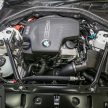 全马限量100辆，BMW 528i M Performance实车图赏！